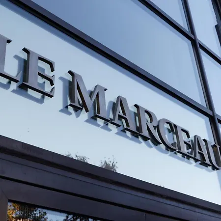 Le Marceau - Super Studio Haut De Gamme Apartment *