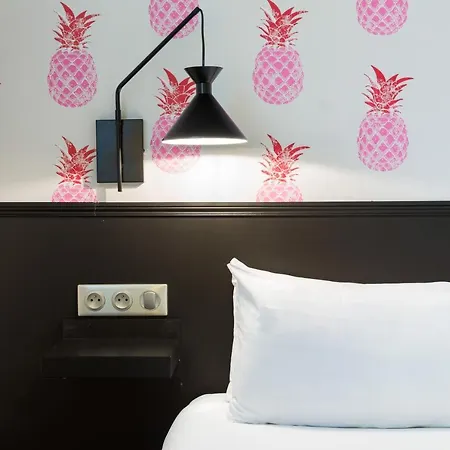 Marsiho By Happyculture Hotel 3*