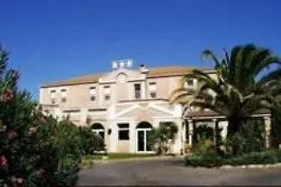 Hotel Le Cesar