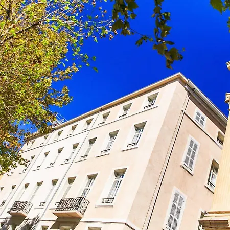 Hotel Marsiho By Happyculture