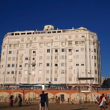 Appartamento Le Lazaret Marsiglia