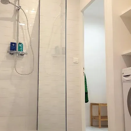 Appartamento Le Lazaret *