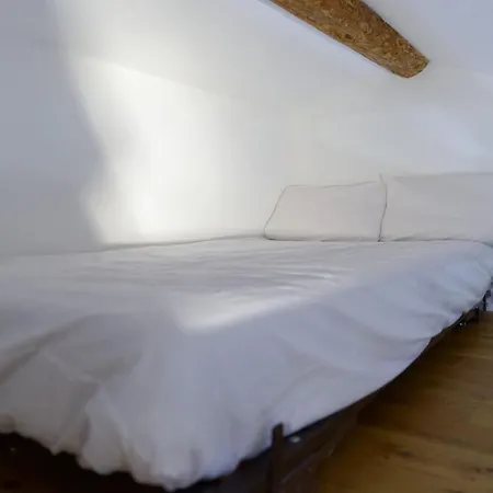Apartment Jt B - T2 Climatise Proche De La Canebiere Marseille