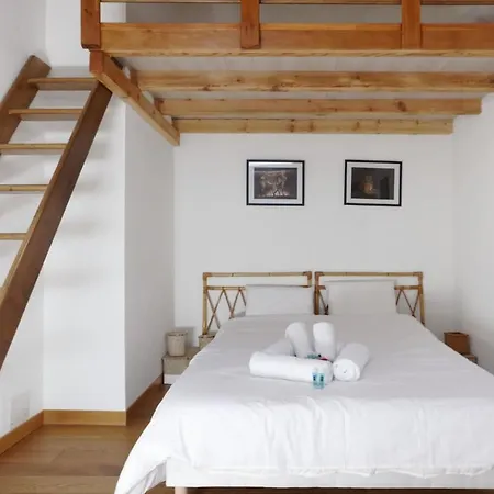 Jt B - T2 Climatise Proche De La Canebiere Apartment *