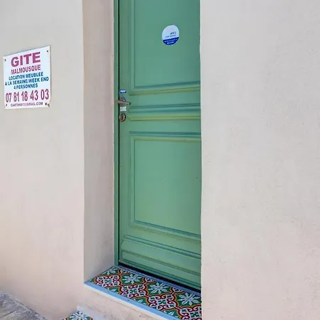 Cabanon De Malmousque *