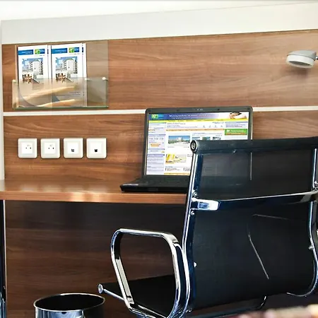 Centre Gare Saint-charles Hotel