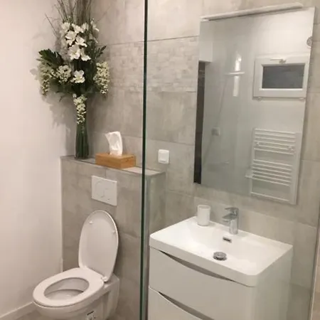 App-art Coeur Du Panier Vieux-port Vieille Charite Apartment *