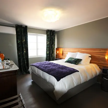 Privee Du Balcon Du Vieux Port 4*