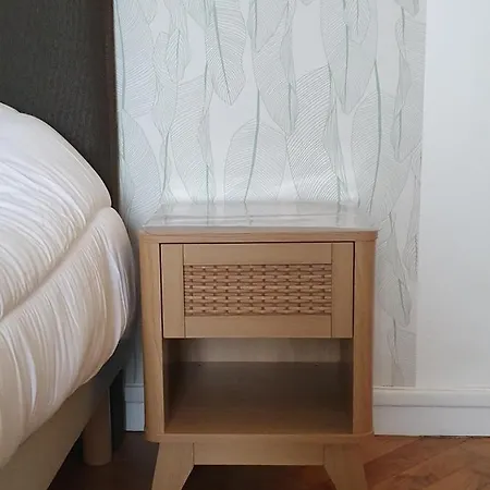 Vieux-port, Panier, Magnifique Avec Vue Sur Apartment