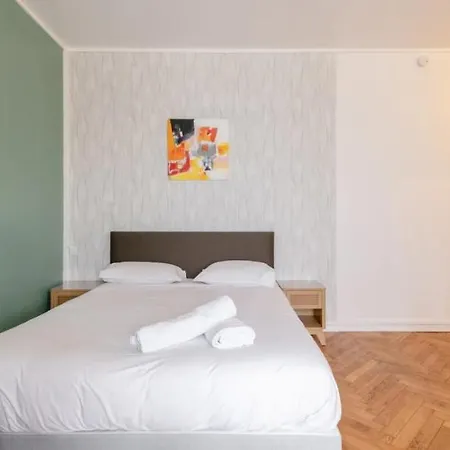 Vieux-port, Panier, Magnifique Avec Vue Sur Apartment
