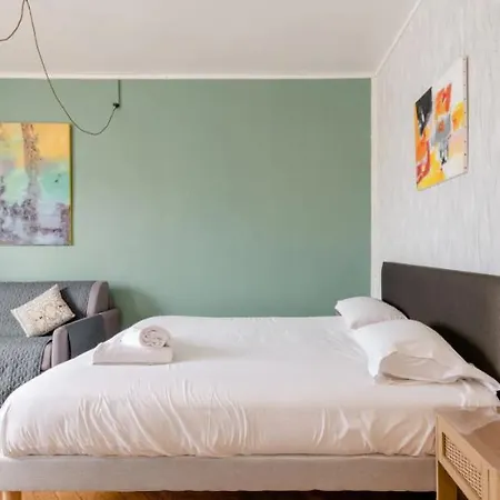 Vieux-port, Panier, Magnifique Avec Vue Sur Apartment *