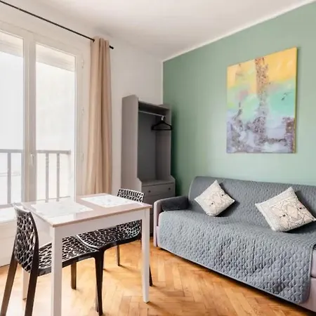 Vieux-port, Panier, Magnifique Avec Vue Sur Apartment *