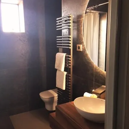 Privee Du Balcon Du Vieux Port Марсель