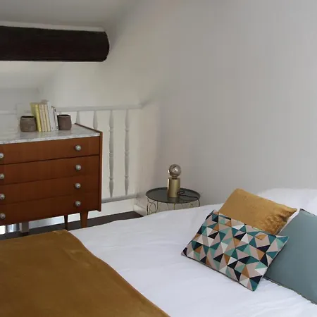 Apartment Superbe Duplex Avec Vue Imprenable Sur Le Vieux Port Marseille