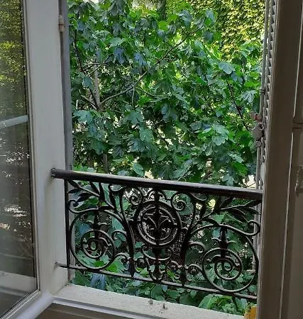 Cosy Familial Au Coeur De * Marseille