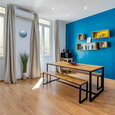 Rome Apartmán *