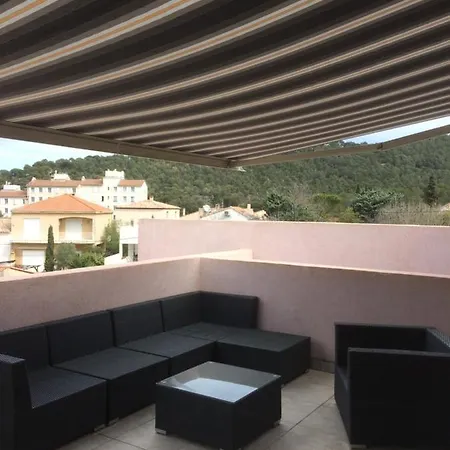 La Calanq'aise * Marseille