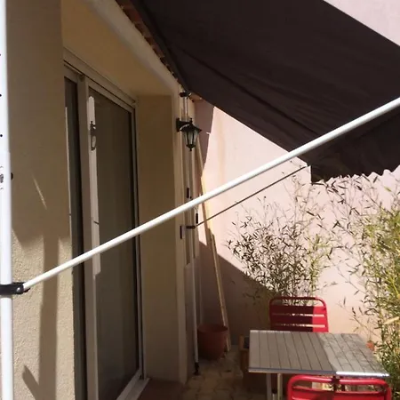La Calanq'aise Marseille