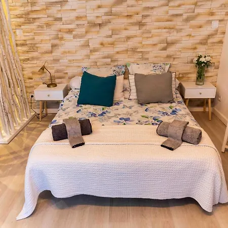Apartment App-art Coeur Du Panier Vieux-port Vieille Charite *