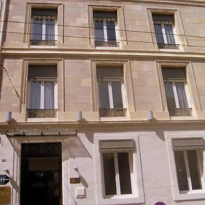 Adonis Vieux Port - Du Palais Hotel Marseille