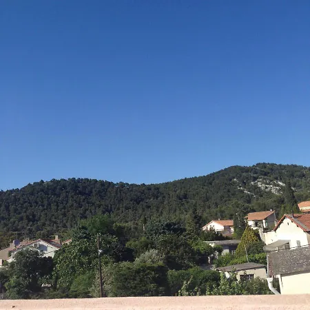 La Calanq'aise * Marseille