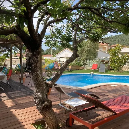 La Calanq'aise Bed & Breakfast *