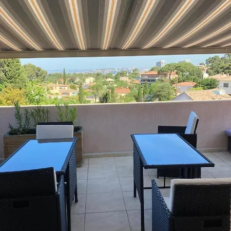 La Calanq'aise Marseille