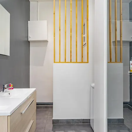 Apartmán Rome