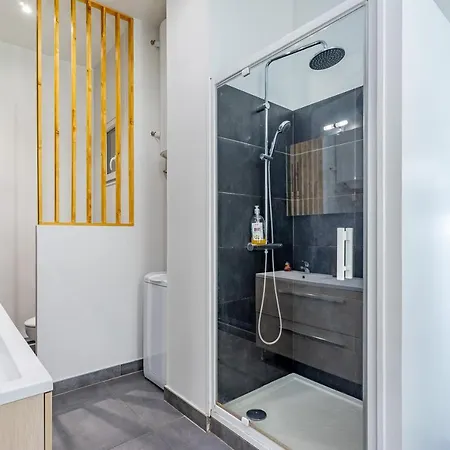 Apartmán Rome
