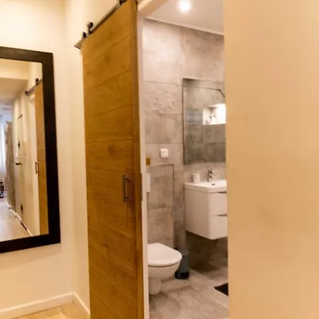 Apartment App-art Coeur Du Panier Vieux-port Vieille Charite Marseille