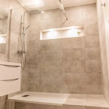 Apartment App-art Coeur Du Panier Vieux-port Vieille Charite *