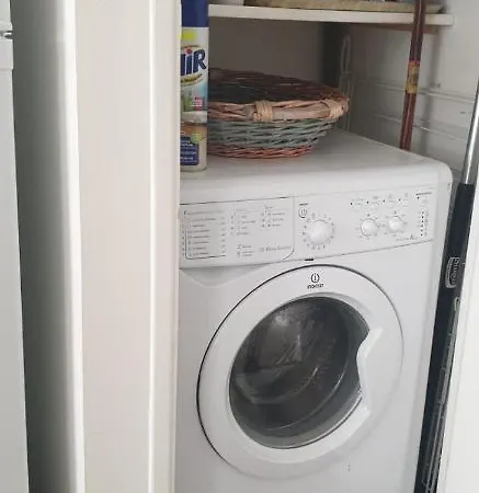 Apartament Appt 2 Au Centre 4e *