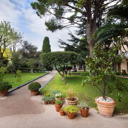 Mercure Centre Bompard La Corniche 4* Marsilya