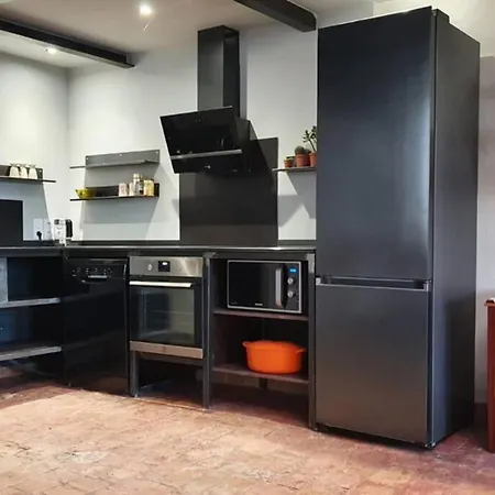 Grand Loft En Plein Coeur Du Vieux-port