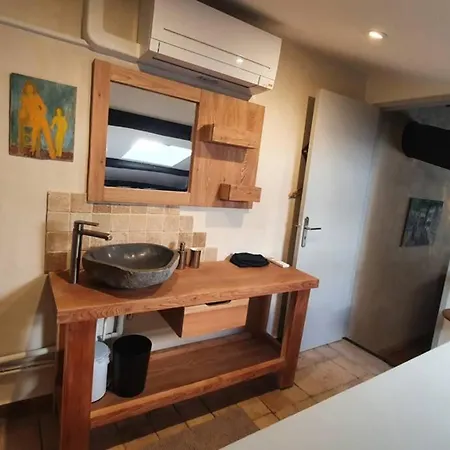 Apartment Grand Loft En Plein Coeur Du Vieux-port *