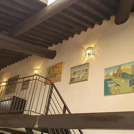 Grand Loft En Plein Coeur Du Vieux-port Marseille