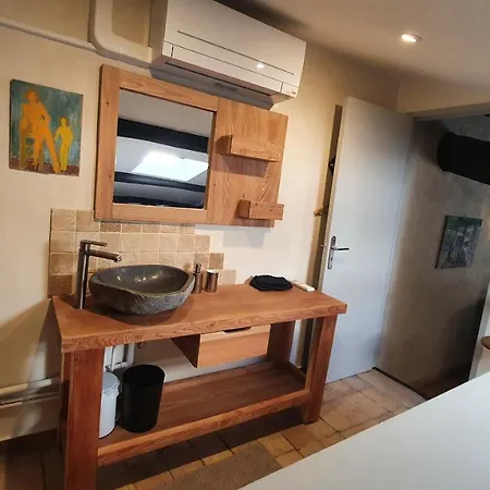 Apartment Grand Loft En Plein Coeur Du Vieux-port