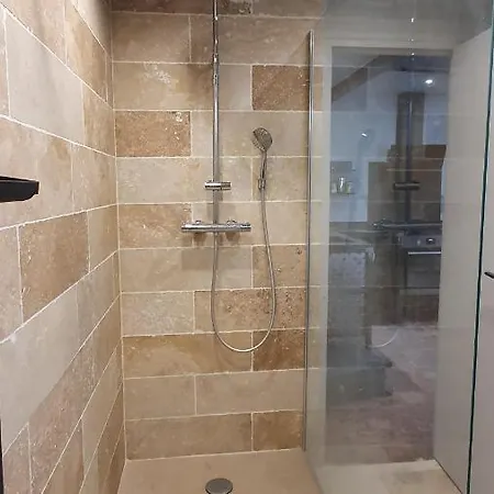 Grand Loft En Plein Coeur Du Vieux-port *