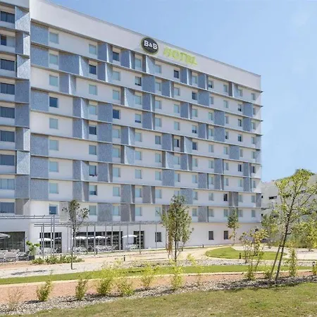 B ＆ B オテル プラド ヴェロドローム 3*