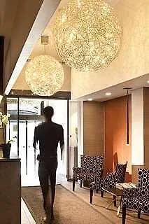酒店 大洋洲艾斯卡勒马赛老港口酒店