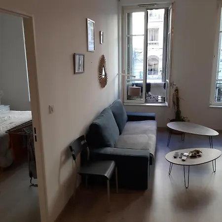 Appartamento Magnifique Entier T2 Vieux Port *