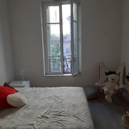 Magnifique Entier T2 Vieux Port Appartamento Marsiglia