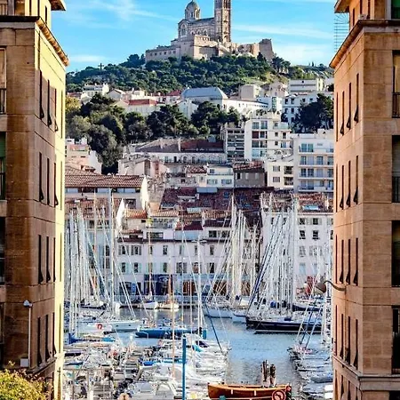 Appartamento La Perle Du Panier