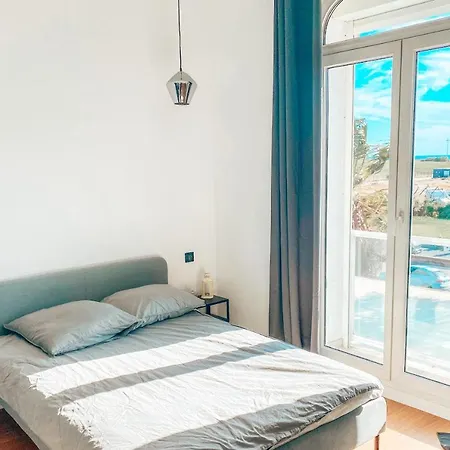 Hotel La Maison Mickael Marselha