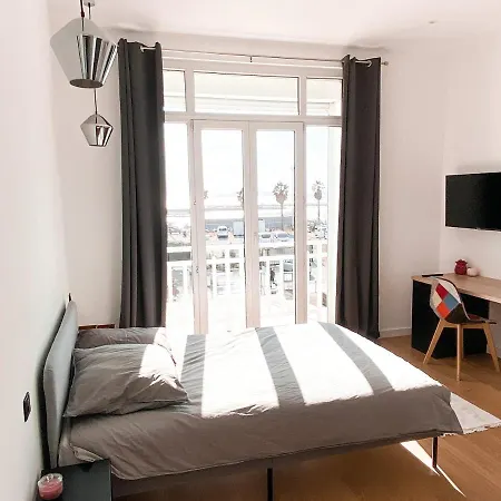 La Maison Mickael Hotel Marselha