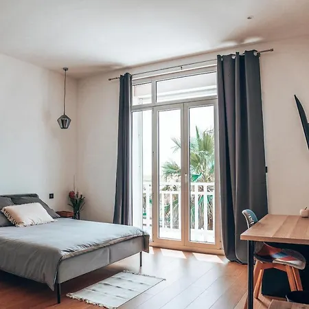 La Maison Mickael Hotel