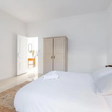 Apartamento Le Borély: Climatisé Avec 2 Chambres, à 800m De La