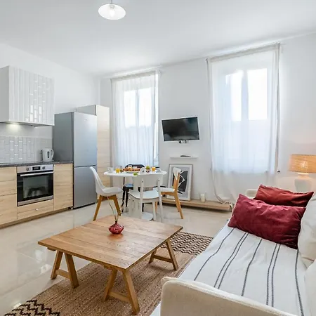 Apartamento Le Borély: Climatisé Avec 2 Chambres, à 800m De La *