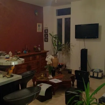 Appartamento Coquet T3 à 500m De La