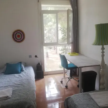 Apartment Entre Et Calanques Chez Steph *